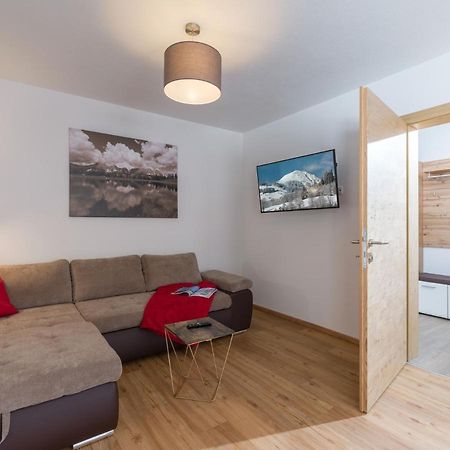 Appartement Strasser 瑟尔 外观 照片