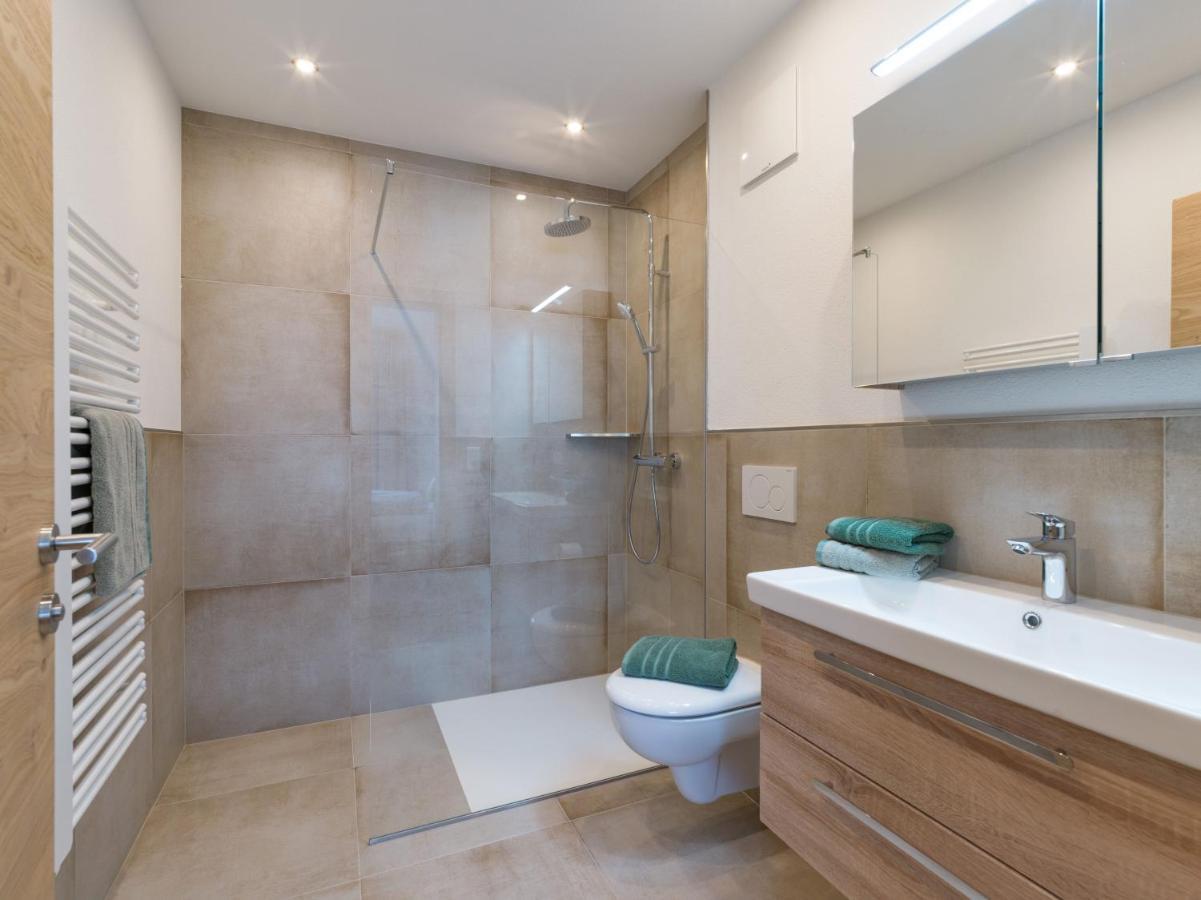 Appartement Strasser 瑟尔 外观 照片