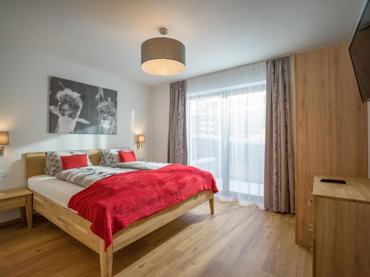 Appartement Strasser 瑟尔 外观 照片