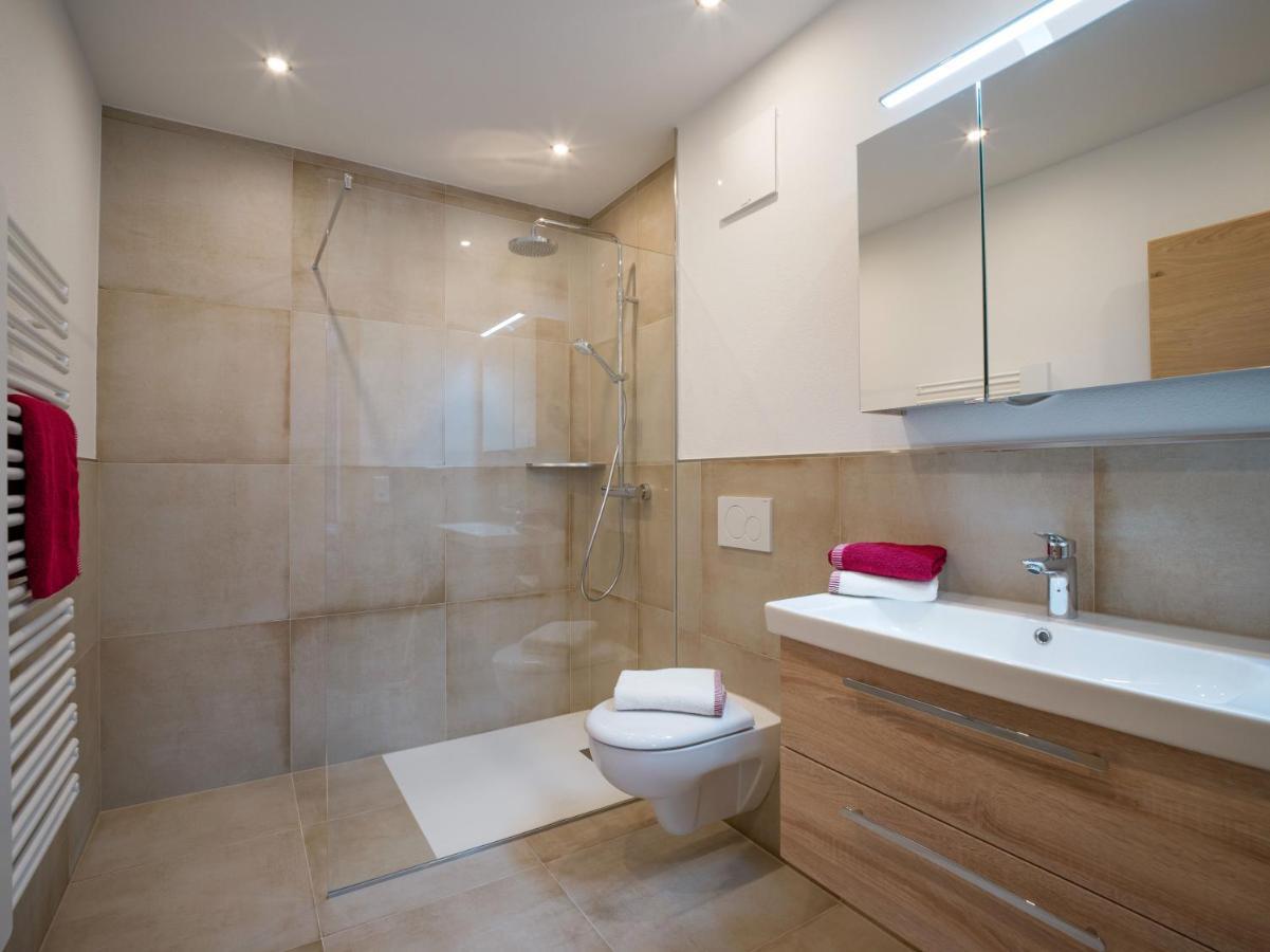 Appartement Strasser 瑟尔 外观 照片